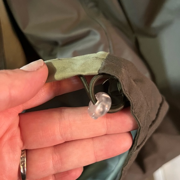 Women’s jacket - Picture 3 of 5